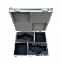 Profoto Head off-camera flash flight case
